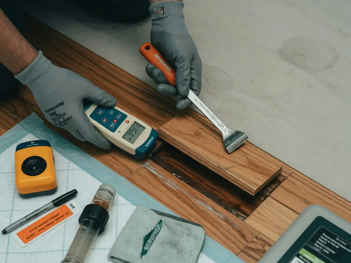 Why choose Water Damage Restoration in Logan, AL